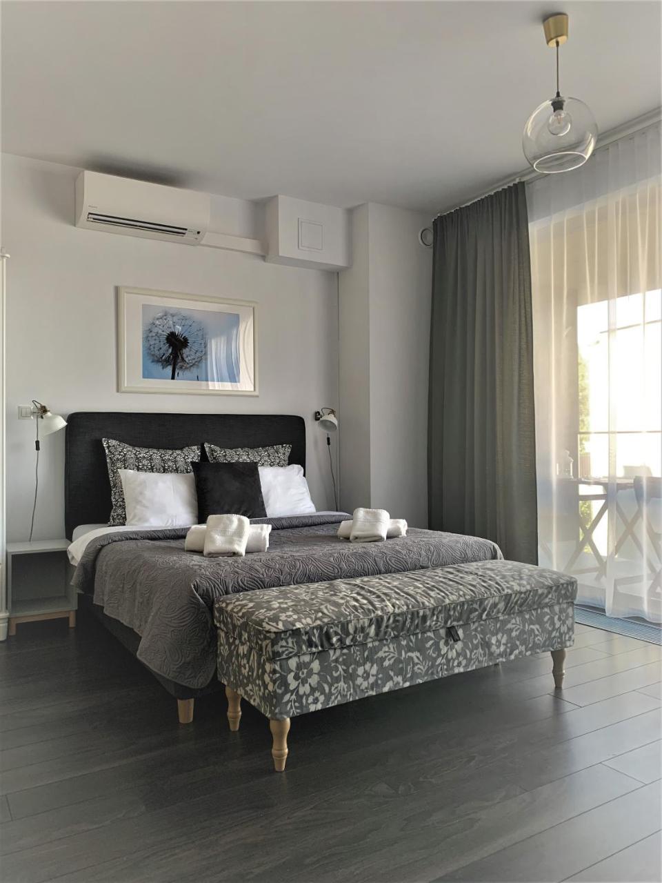 קרקוב Apartamenty Retmana מראה חיצוני תמונה